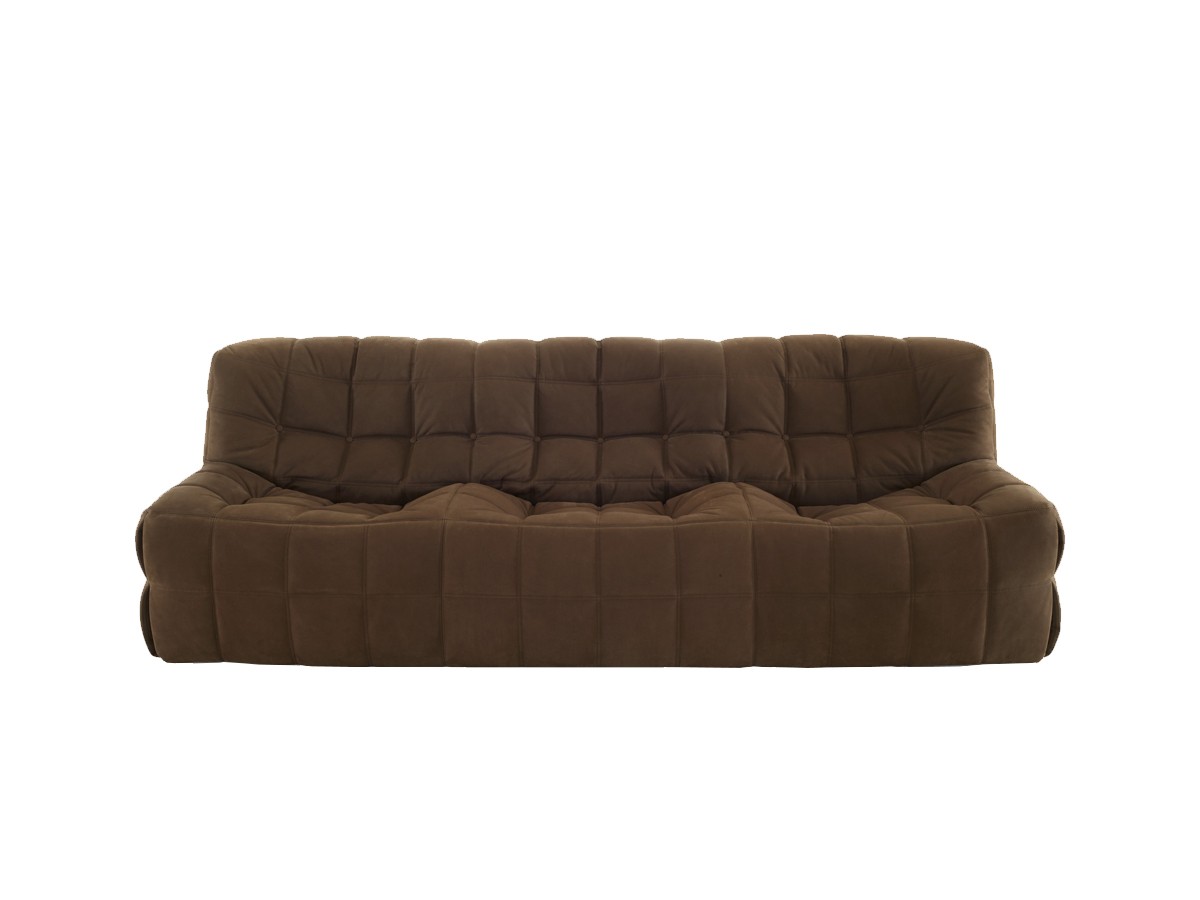 Le canapé Kashima de Ligne Roset