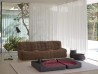 The Kashima sofa by Ligne Roset in a living area
