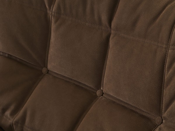 Details of the Kashima sofa by Ligne Roset