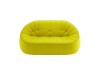 Le canapé Ottoman Loveseat de Ligne Roset