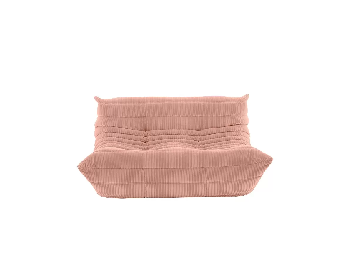 The Togo sofa by Ligne Roset