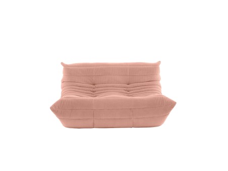 Le canapé Togo de Ligne Roset