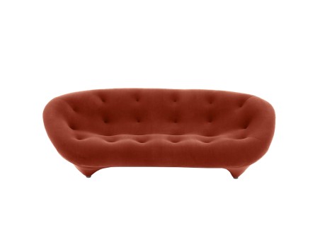 Le canapé Ploum de Ligne Roset