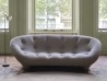 The Ploum sofa by Ligne Roset