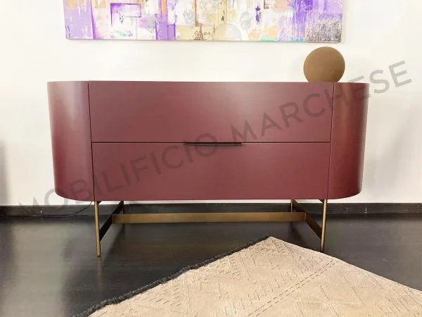 Pianca Dedalo Cómoda - VENTAS