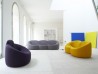 Ligne Roset 的南瓜沙发