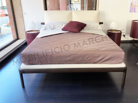 Pianca Fushimi Bed - SALES