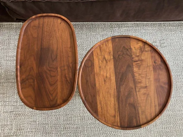 Porada Ekero coffee table - SALE