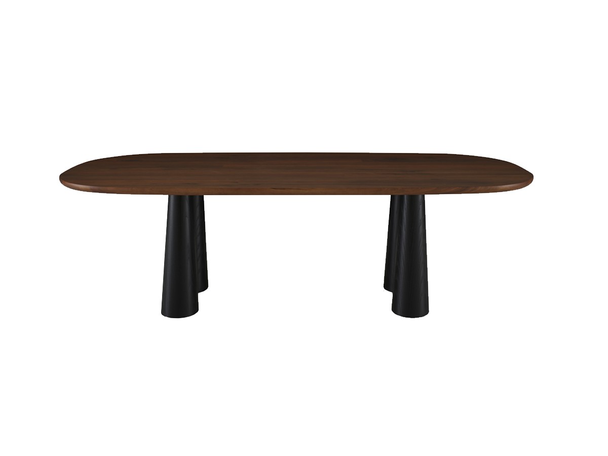 Hashira tisch von Ligne Roset