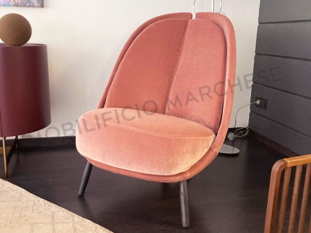 Pianca Calatea Armchair - SALES