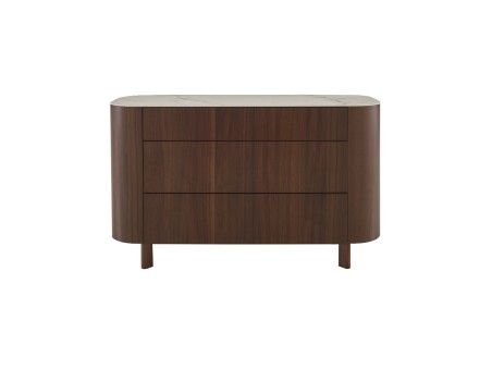 La cómoda Parabole de Ligne Roset