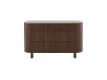Ligne Roset 的 Parabole 抽屉柜