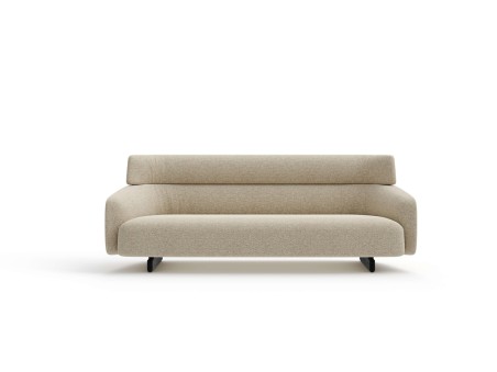 Das Sofa Ares von Lema