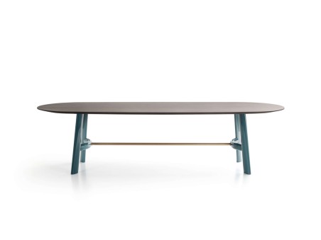 Il tavolo August di Lema