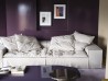 Miami Beach sofa by Baxter - news Salone del Mobile 2024