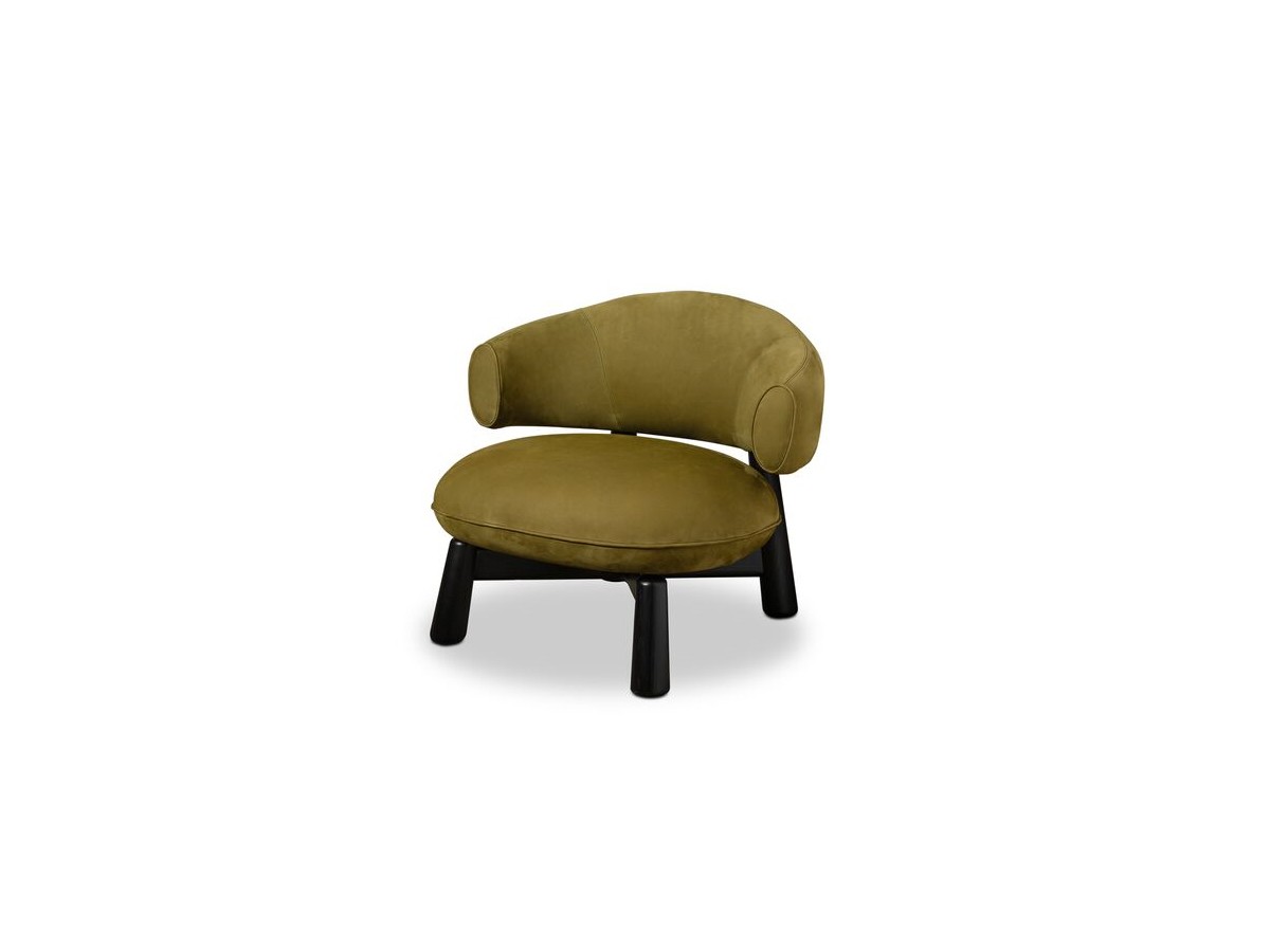 El sillón Olaf de Baxter