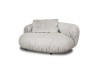 Daybed Ortigia by Baxter