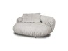 Il daybed Ortigia di Baxter