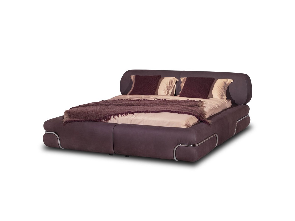 La cama So Soft de Baxter