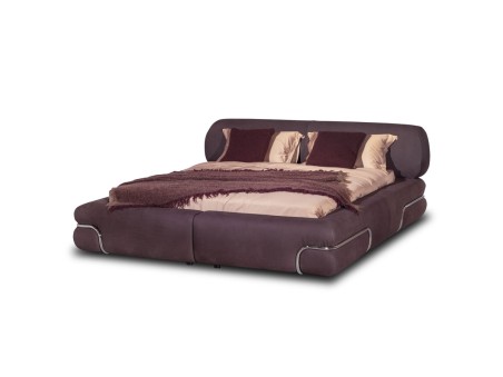 La cama So Soft de Baxter