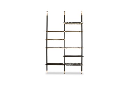 Lloyd bookcase by Baxter