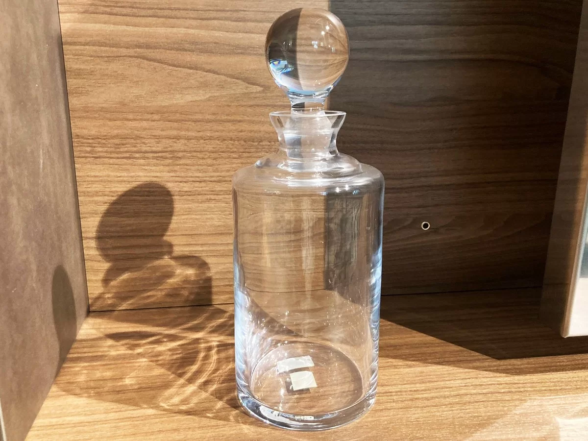 Candelabro Tenochtitlan Driade