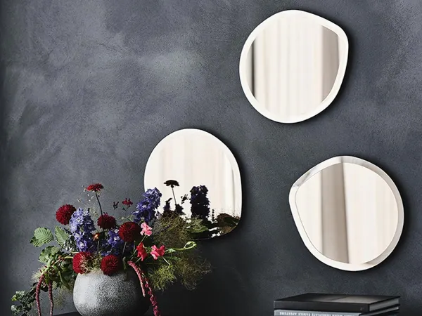 Specchio Hawaii E Cattelan