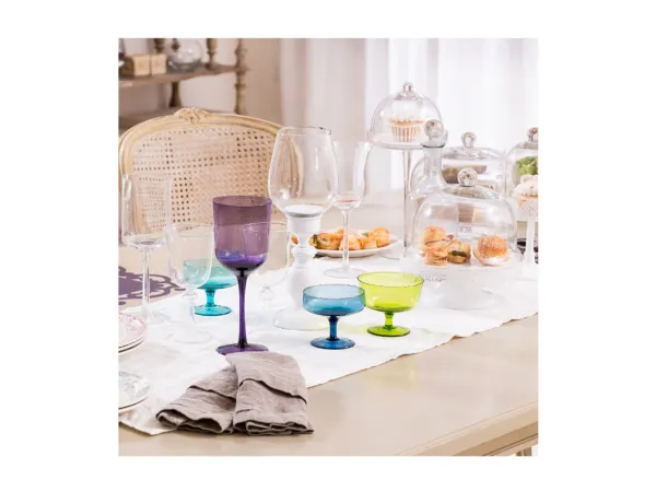 Desigual Set 6 Small Bowl