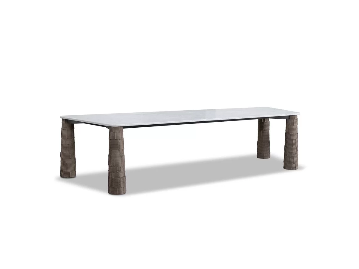 巴克斯特内华达桌