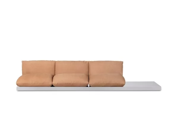 Baxter Aura sofa