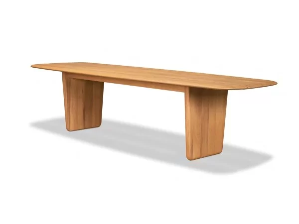 The Nairobi table by Baxter