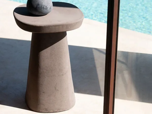 Baxter Phoenix Coffee Table