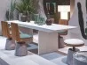 巴克斯特的 Judd 桌子亮相 2024 年米兰国际家具展