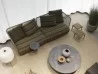 Il divano Oasis di Flexform per outdoor