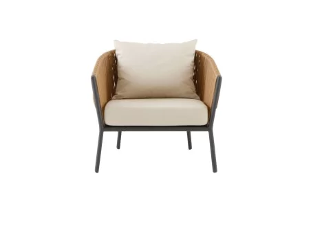 The Lapel armchair by Ligne Roset
