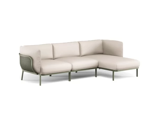 Cabla sofa by EMU