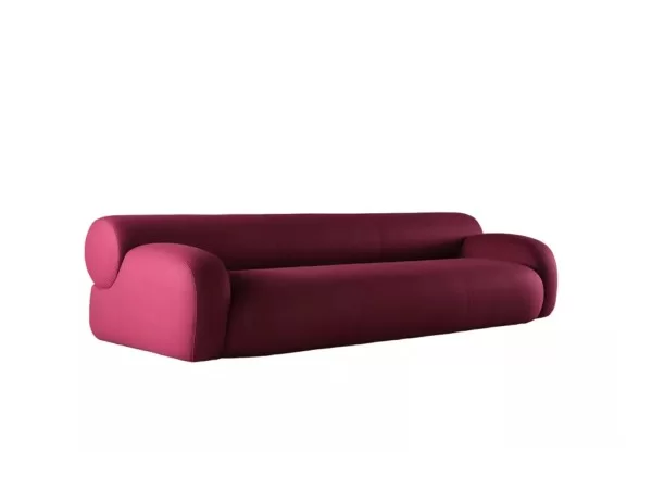 Oscar sofa by Meridiani