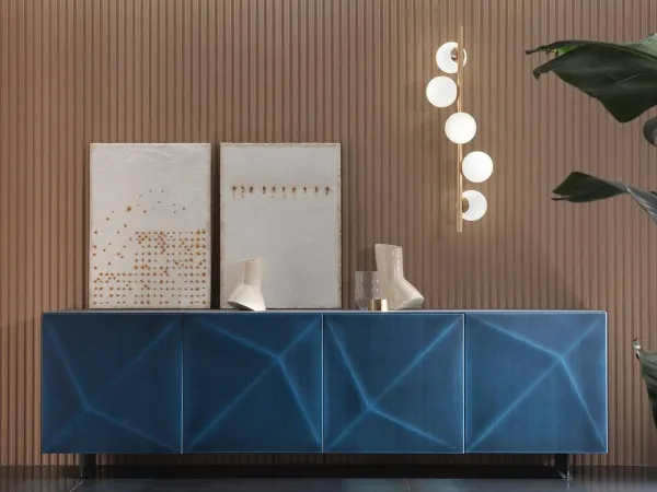 Cubric 餐具柜 Riflessi - Mobilificio Marchese