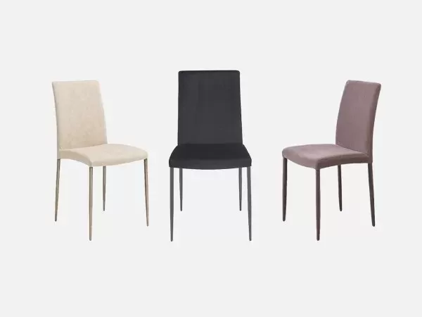 Nina Flex Silla Riflessi - Mobilificio Marchese