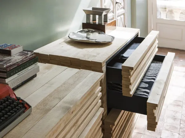 Details of the Ordinaryday sideboard by Mogg