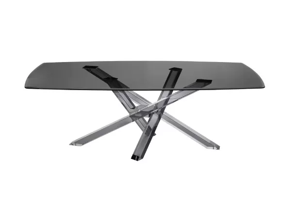 Shangai Tisch Riflessi - Mobilificio Marchese