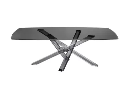 Shangai Tisch Riflessi - Mobilificio Marchese