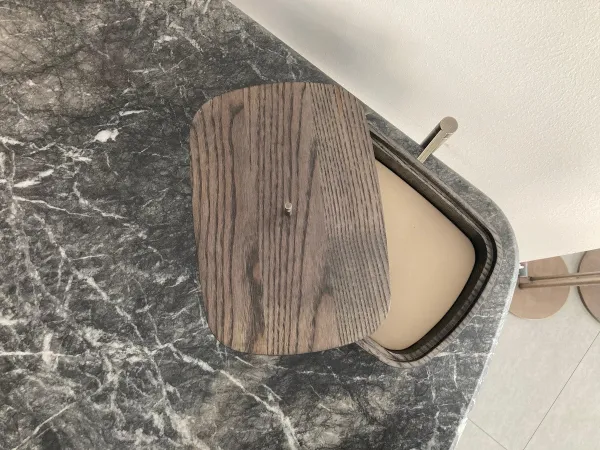 Maskara Vanity by Porada on sale