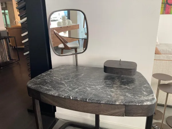 Maskara Vanity by Porada on sale