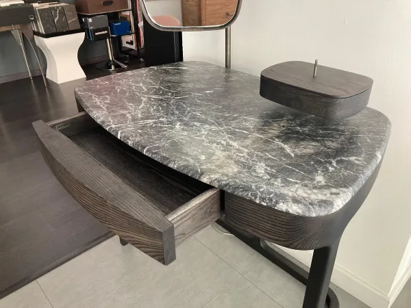 Maskara Vanity by Porada on sale