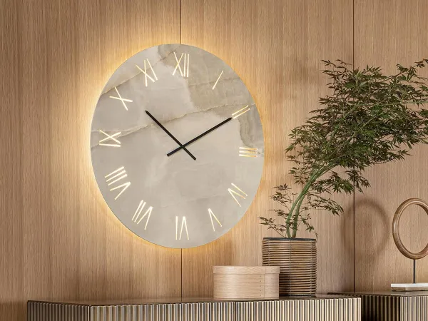 Portorotondo Orologio Riflessi - Mobilificio Marchese