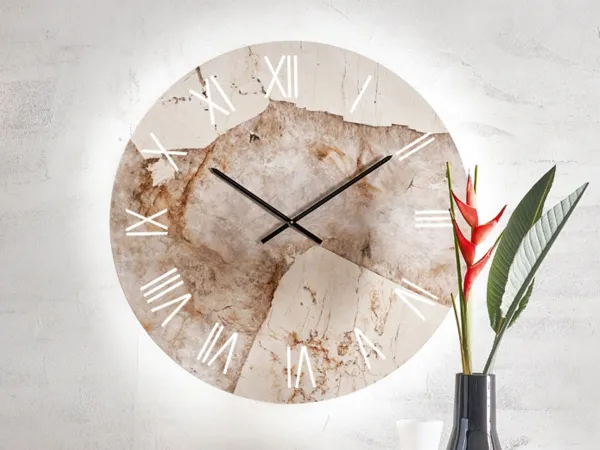 Portorotondo Uhr Riflessi - Mobilificio Marchese