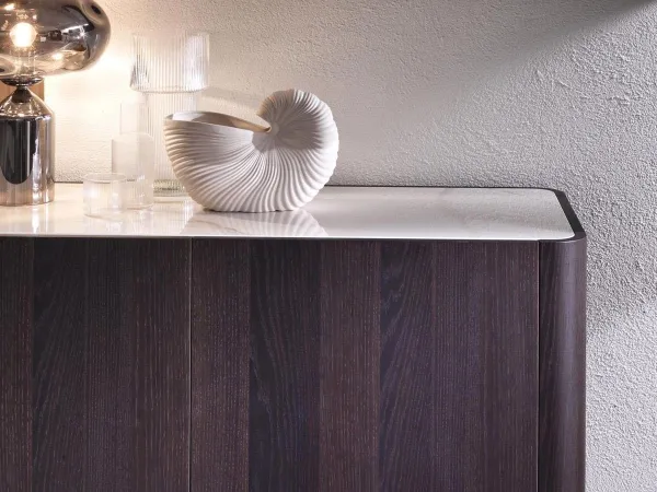 Cross 餐具柜 Riflessi - Mobilificio Marchese