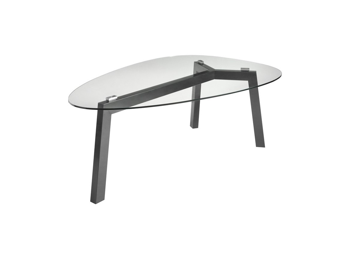 Treble Tisch Riflessi - Mobilificio Marchese