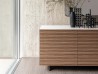 Dolce Vita Sideboard Riflessi - Mobilificio Marchese